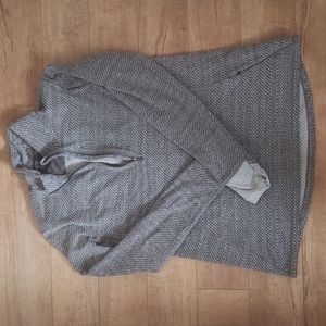 Lululemon half zip